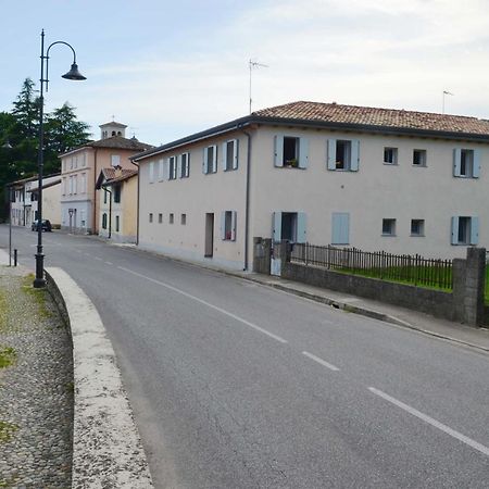 شقة 51.B Aiello del Friuli المظهر الخارجي الصورة