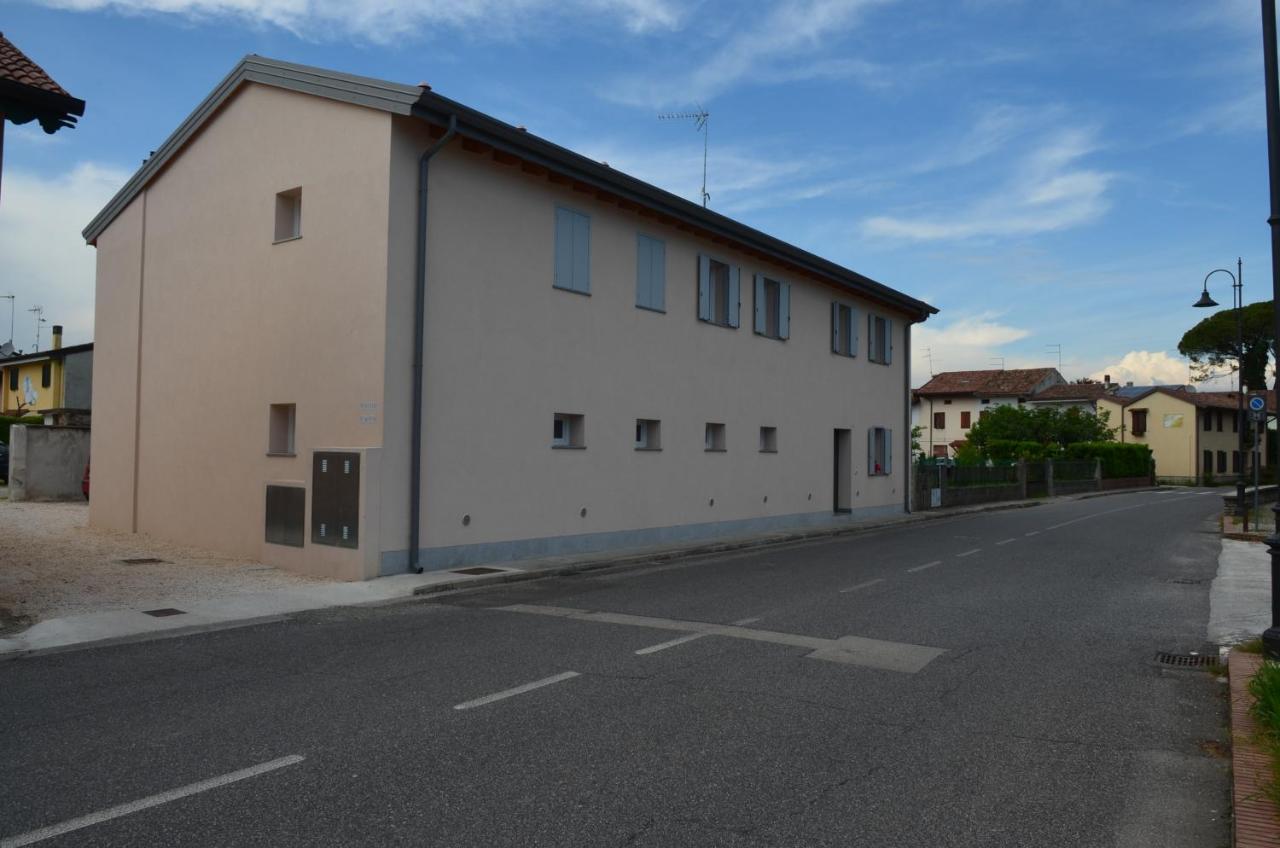شقة 51.B Aiello del Friuli المظهر الخارجي الصورة